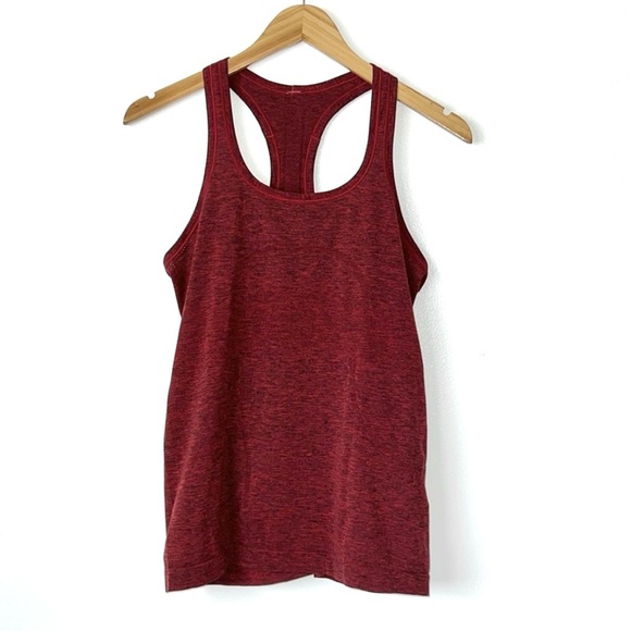 Lululemon Swiftly Tank NWOT - Picture 2 of 5